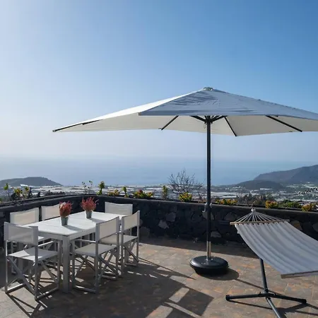 Casa Cordobes By Huskalia Hébergement de vacances El Paso