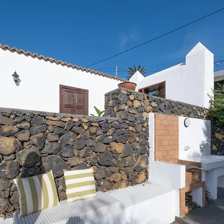 Casa Cordobes By Huskalia Hébergement de vacances *