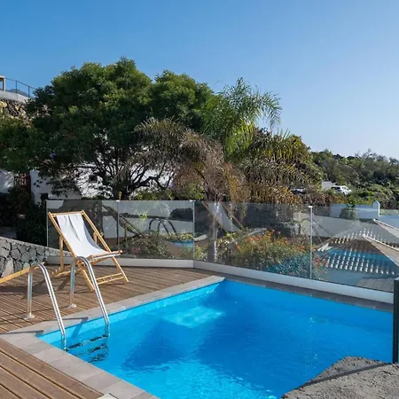 Casa Cordobes By Huskalia Hébergement de vacances