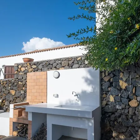 Hébergement de vacances Casa Cordobes By Huskalia *